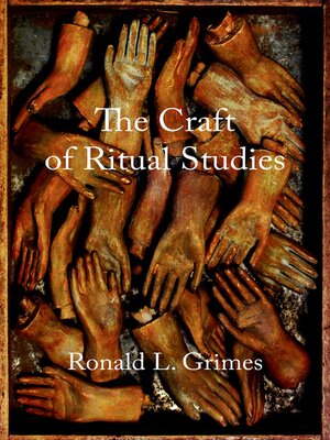 cover image of The Craft of Ritual Studies